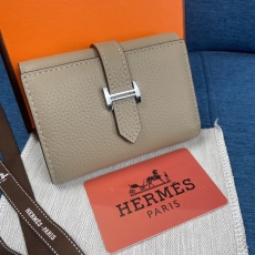 Hermes Wallets Purse